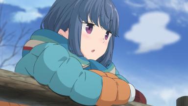 Yuru Camp 1x5