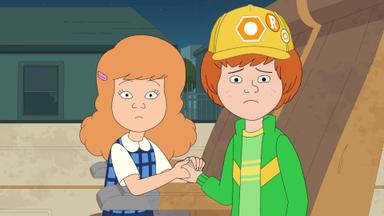 F is for Family 3x10