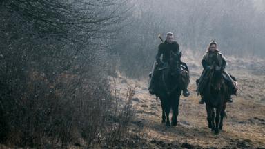 The Last Kingdom 3x6