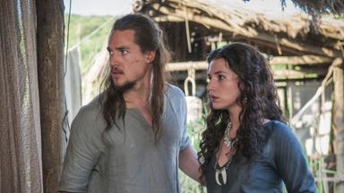 The Last Kingdom 1x7