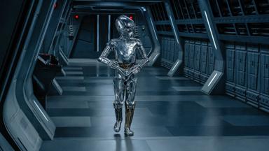 The Mandalorian 2x8