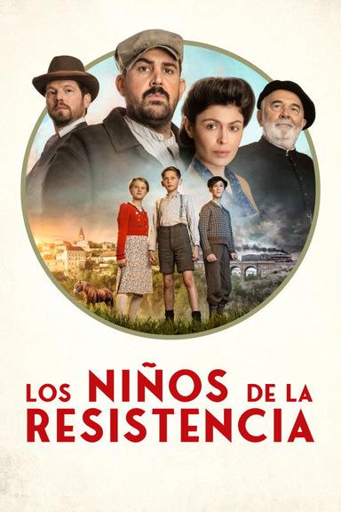 Los niños de la Resistencia