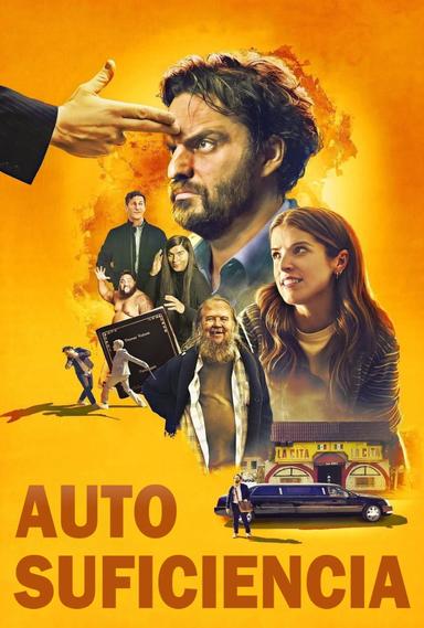 Autosuficiencia