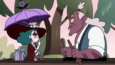 Star contra las fuerzas del mal 4x23