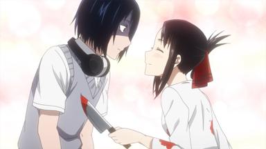 Kaguya-sama wa Kokurasetai 1x6