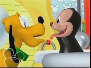 La casa de Mickey Mouse 2x32