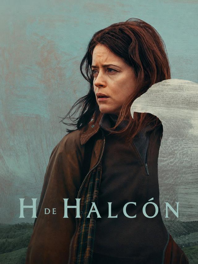 H de halcón