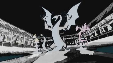 Jake Long: Dragón Americano 2x31