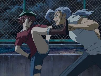 Shijou Saikyou no Deshi Kenichi 1x21