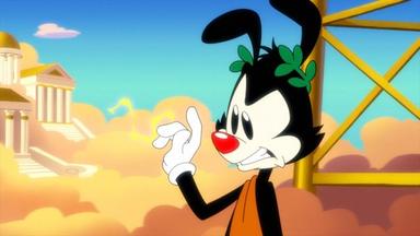 Animaniacs 1x5