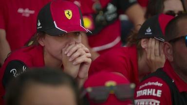 Formula 1: La emoción de un Grand Prix 6x8