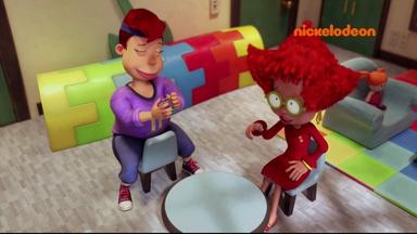 Los Rugrats 1x13