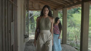 El secreto del río 1x7