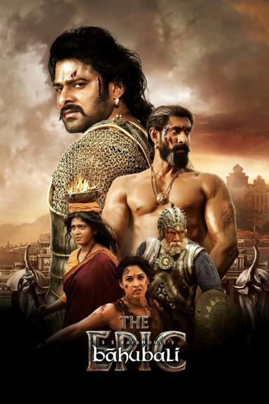 Baahubali: The Epic