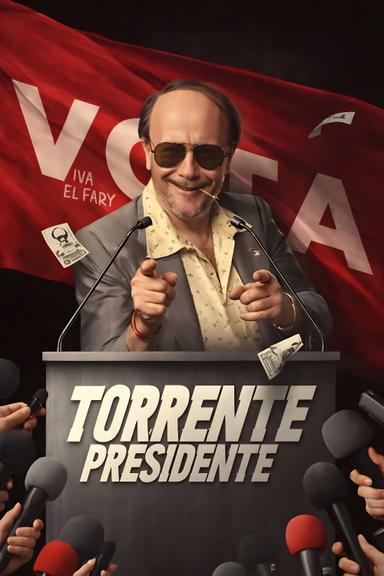 Torrente presidente