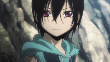 BTOOOM! 1x9