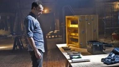 Elementary 1x12