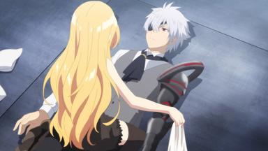 Arifureta Shokugyou de Sekai Saikyou 2x4