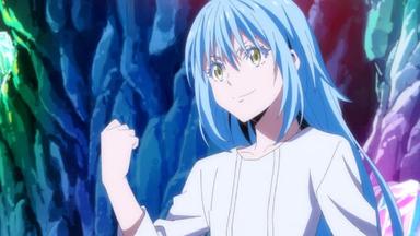 That Time I Got Reincarnated as a Slime 2x12