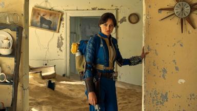 Fallout 1x2
