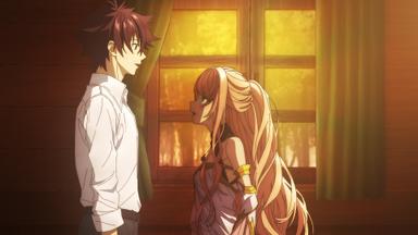 Isekai de Cheat Skill wo Te ni Shita Ore wa, Genjitsu Sekai wo mo Musou Suru - Level Up wa Jinsei wo Kaeta 1x9