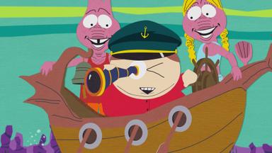 South Park 6x7