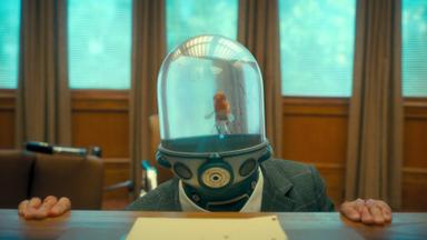 The Umbrella Academy 2x7