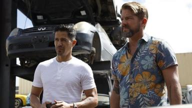 Magnum 5x14