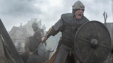 Rey y conquistador 1x7