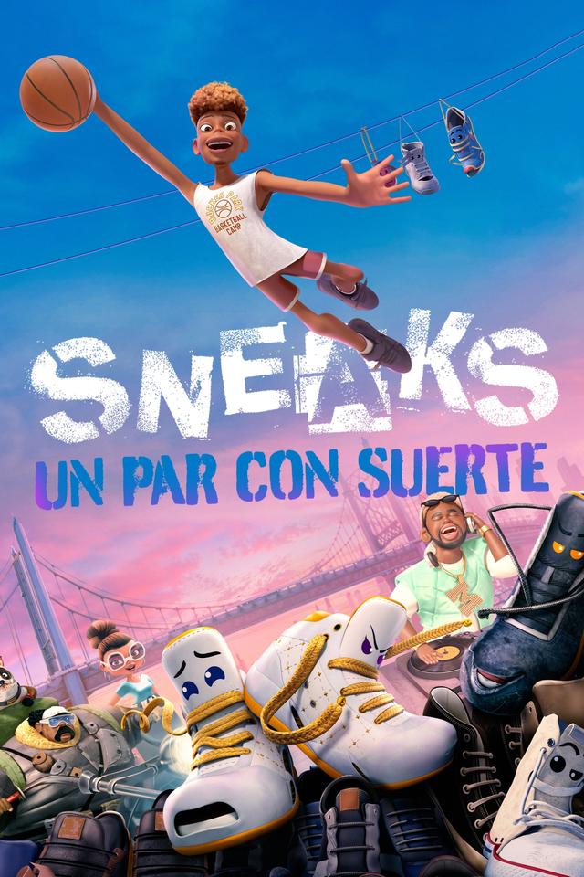 Sneaks