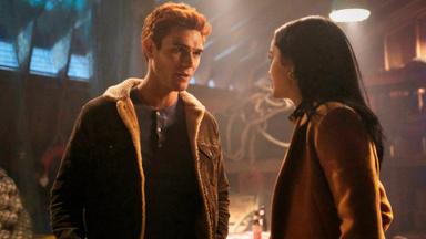 Riverdale 5x11