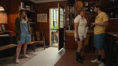 La vida y Beth 1x6