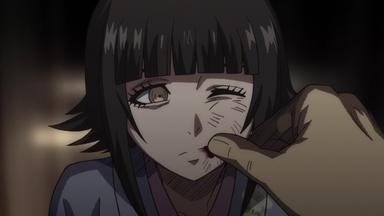 KENGAN ASHURA 1x9