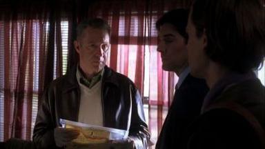 Mentes criminales 1x15