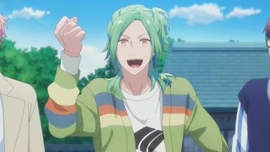B-Project: Kodou*Ambitious 3x2