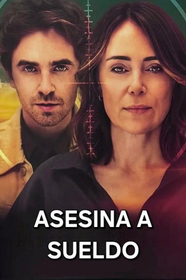 Asesina a sueldo