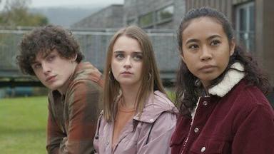 The A List 2x1