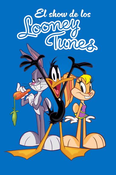 El show de los Looney Tunes