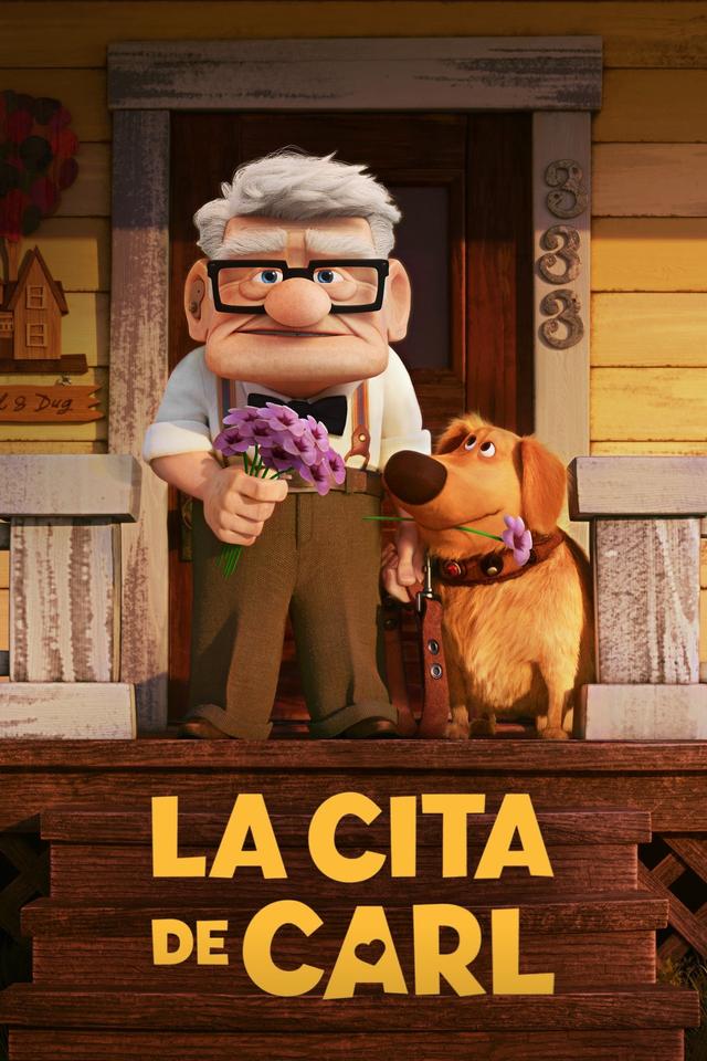 La cita de Carl