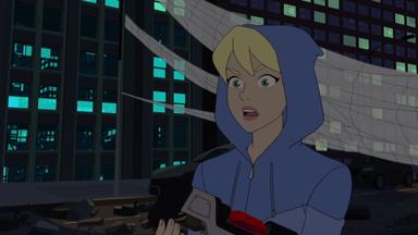 Marvel Spider-Man 2x14