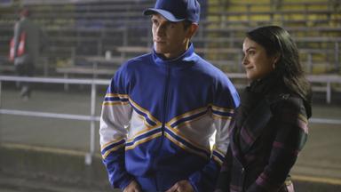 Riverdale 5x9