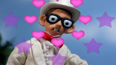 Robot Chicken 1x14