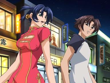 Shijou Saikyou no Deshi Kenichi 1x27