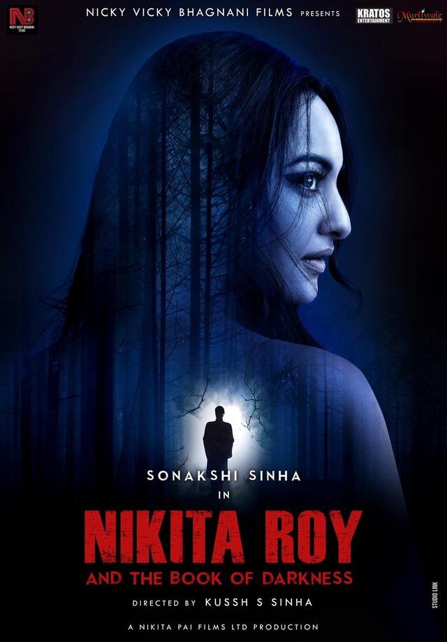 Nikita Roy