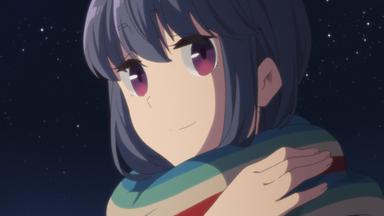 Yuru Camp 1x11