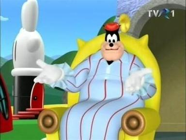 La casa de Mickey Mouse 3x29