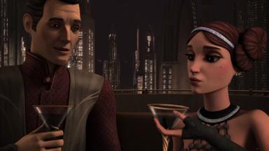 Star Wars: The Clone Wars 6x6