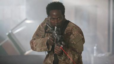 Z Nation 1x1