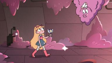 Star contra las fuerzas del mal 3x14
