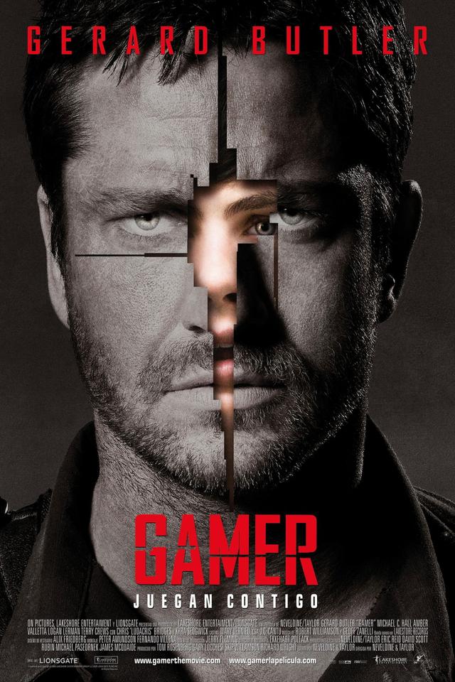 Gamer (Juegan contigo)